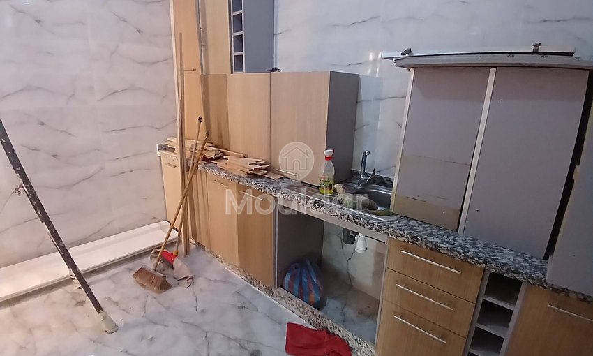 Apartament de închiriat în Marrakech, Mabrouka - view 5