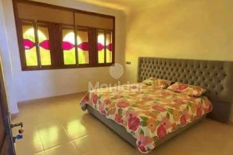 Vila de închiriat în Marrakech, Targa - view 9