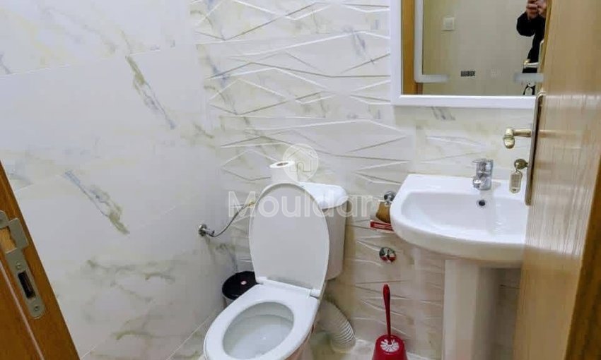 Appartement à louer à Tanger, Route Assilah - view 5