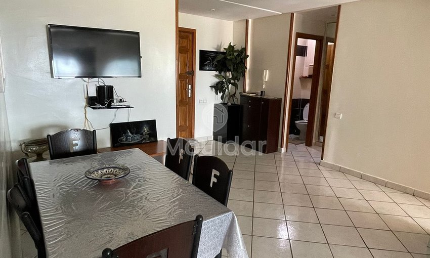 Mieszkanie do wynajęcia w Rabacie, dzielnica Ocean - view 4