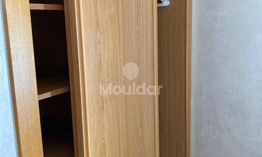 استوديو للإيجار في الدار البيضاء، حي المستشفيات - view 4