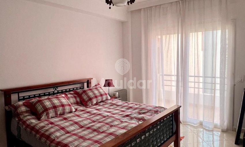 شقة للإيجار في طنجة، وسط المدينة - view 5