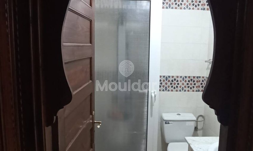 Appartement te huur in Marrakech, Casablancaweg - view 11