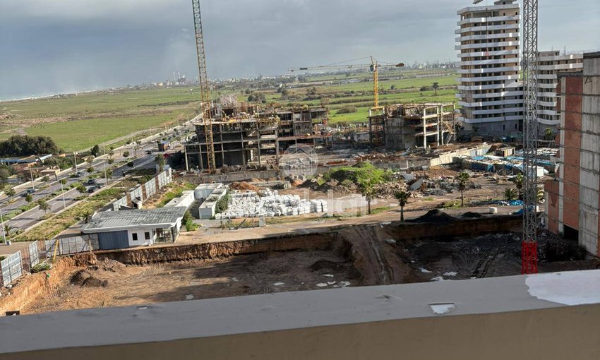 Zenata'da kiralık daire - view 8