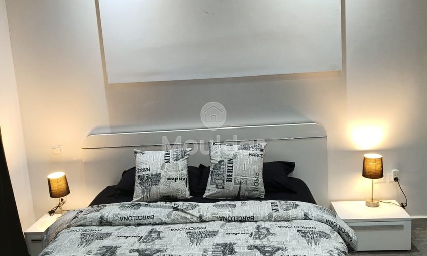 Kénitra'da Kiralık Daire, Yüksek Şehir - view 9