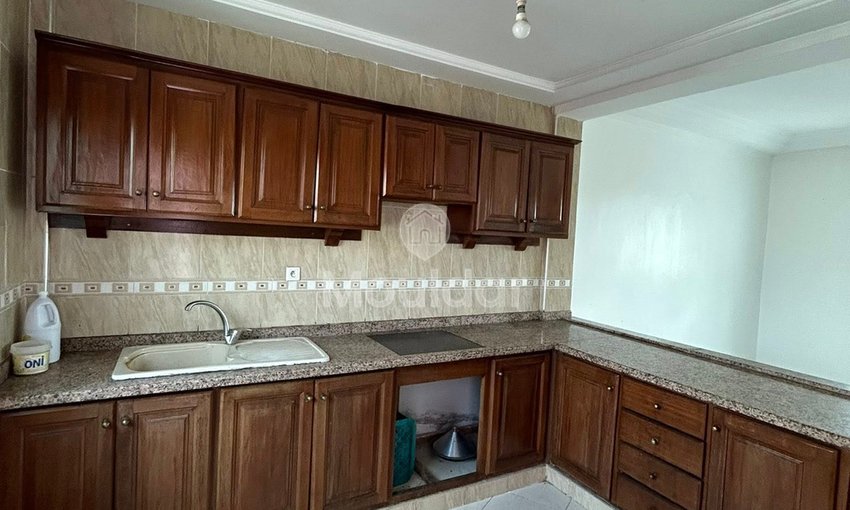 Apartamento para alugar em Kénitra, Mimosas - view 10