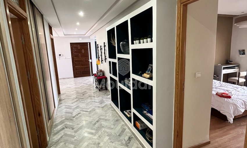 Mieszkanie do wynajęcia w Casablance, Anfa - view 7