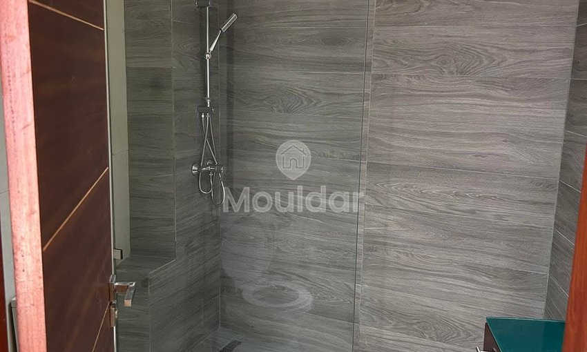 Apartment for rent in Casablanca, Gauthier - view 9