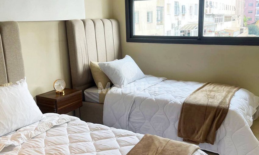 Appartement te huur in Kénitra - view 2