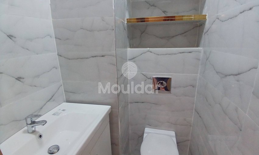 Apartament de închiriat în Marrakech, Mabrouka - view 8