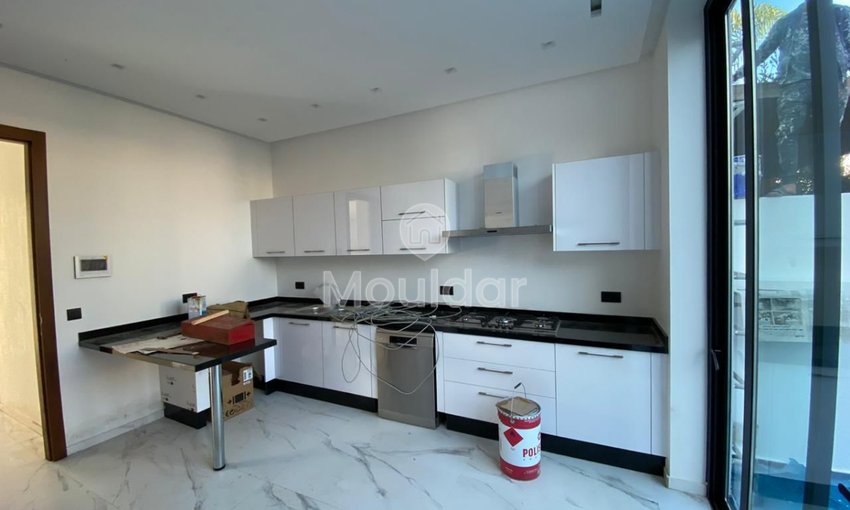 Villa te huur in Aïn Diab, Casablanca - view 8