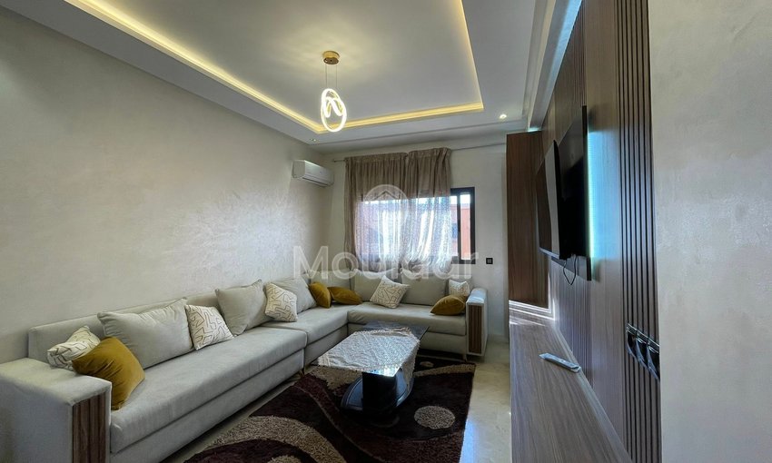 Apartamento para alugar em Marrakech Hivernage - view 2