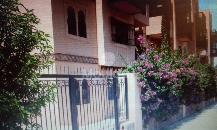 Appartement te huur in Marrakech, Casablancaweg - view 7