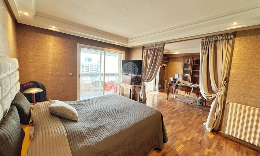 Appartement à vendre à Casablanca, Gauthier - view 3