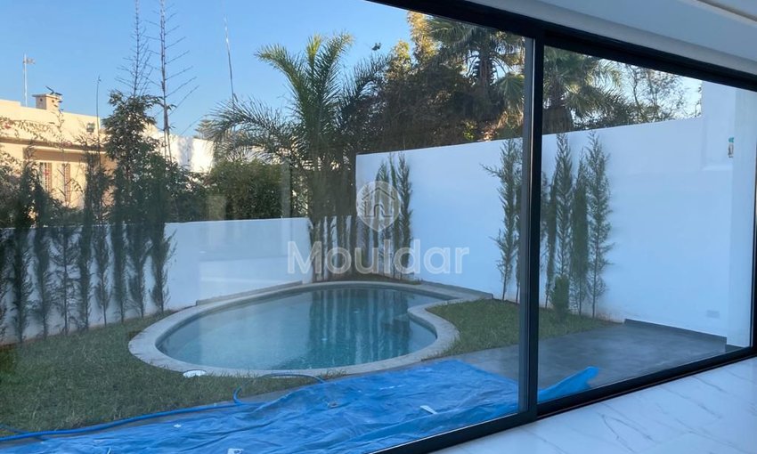 Villa te huur in Aïn Diab, Casablanca - view 7