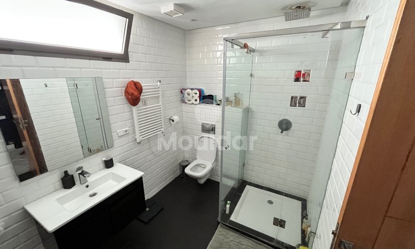 Mieszkanie do wynajęcia w Casablance, Anfa - view 21