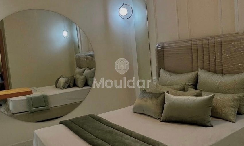 Appartement à vendre à Tanger, Hay Hassani - view 3