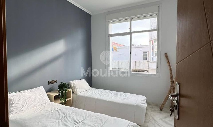 Ferienwohnung zur Miete in Martil - view 7