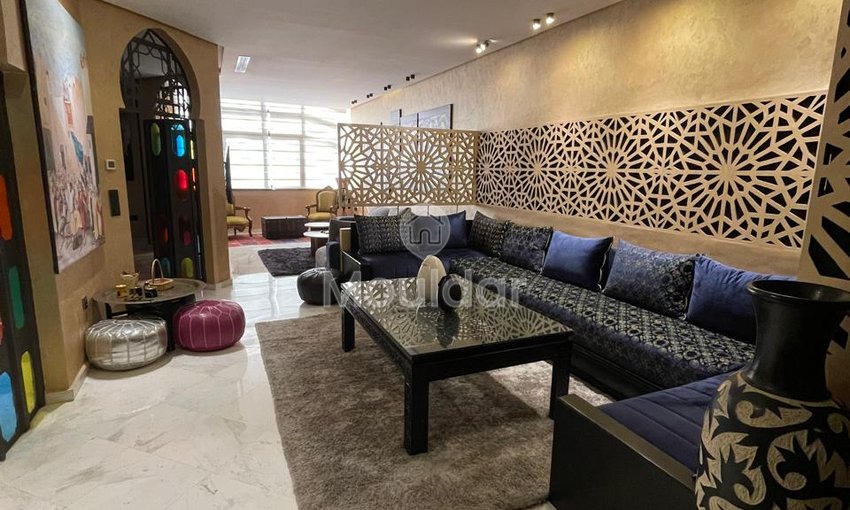 Appartamento in affitto a Tangeri, Iberia - view 7