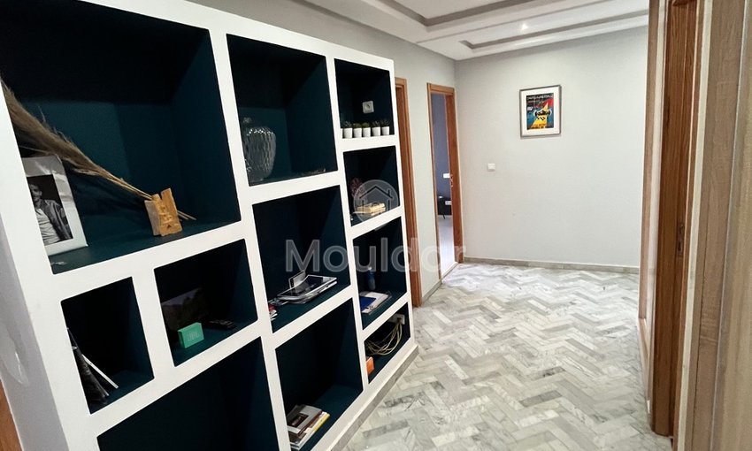 Mieszkanie do wynajęcia w Casablance, Anfa - view 12