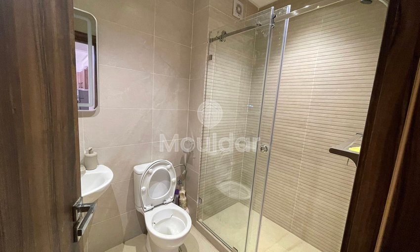 Apartamento para alugar em Marrakech Hivernage - view 8