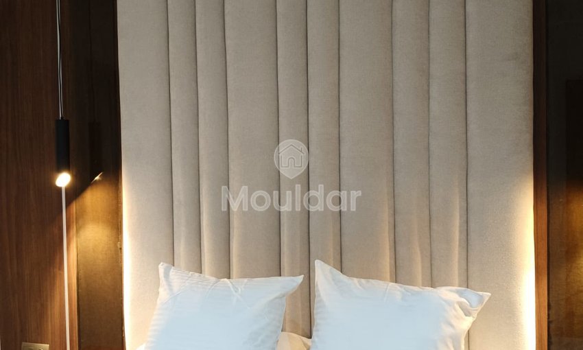 Kénitra'da Kiralık Daire, Yüksek Şehir - view 15