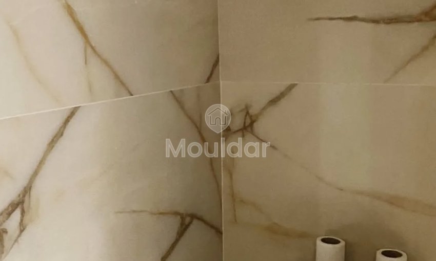 Agadir'de, Riad Salam'da kiralık daire - view 11