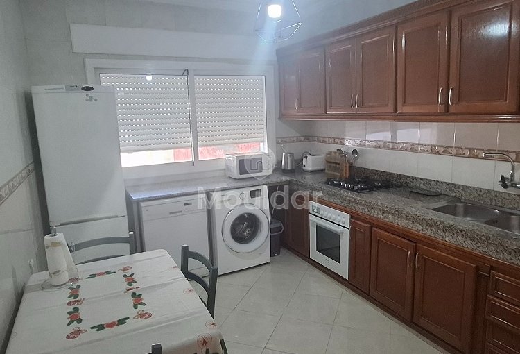 شقة للإيجار في طنجة، وسط المدينة - view 7