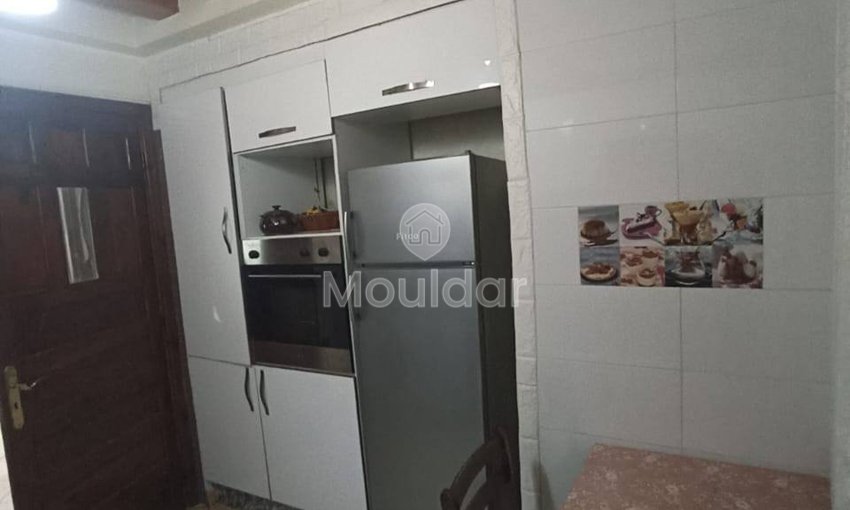 Appartement te huur in Marrakech, Casablancaweg - view 10