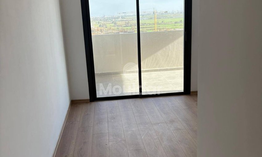 Zenata'da kiralık daire - view 2