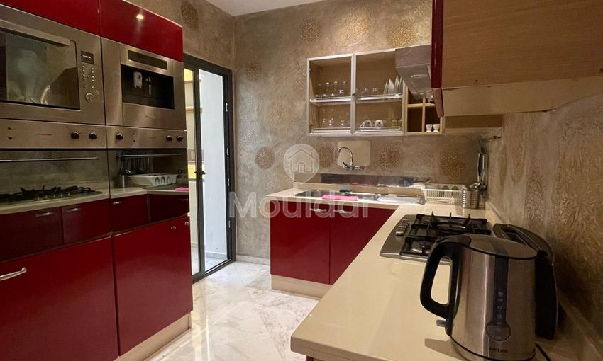 Appartamento in affitto a Tangeri, Iberia - view 19