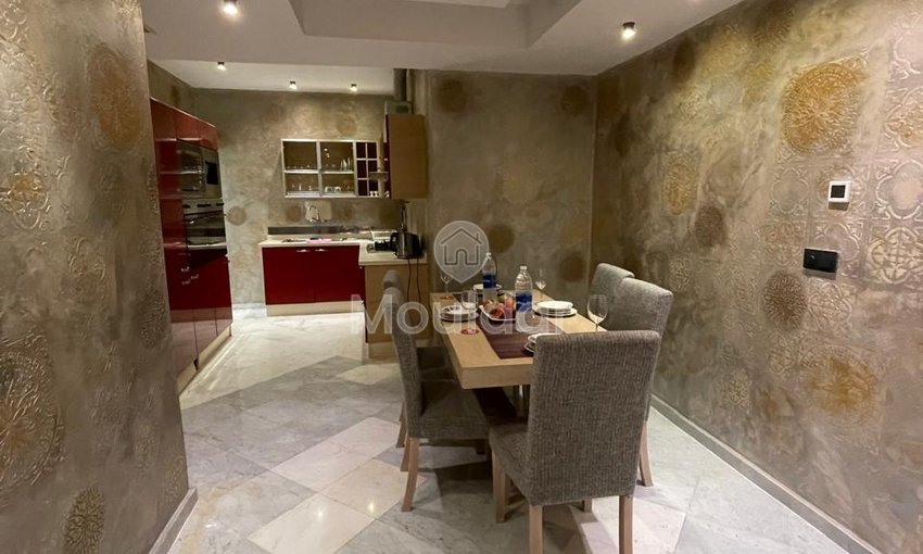 Appartamento in affitto a Tangeri, Iberia - view 13