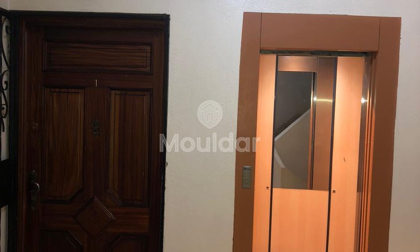 Wohnung zu vermieten in Kénitra, Die Obere Stadt - view 9