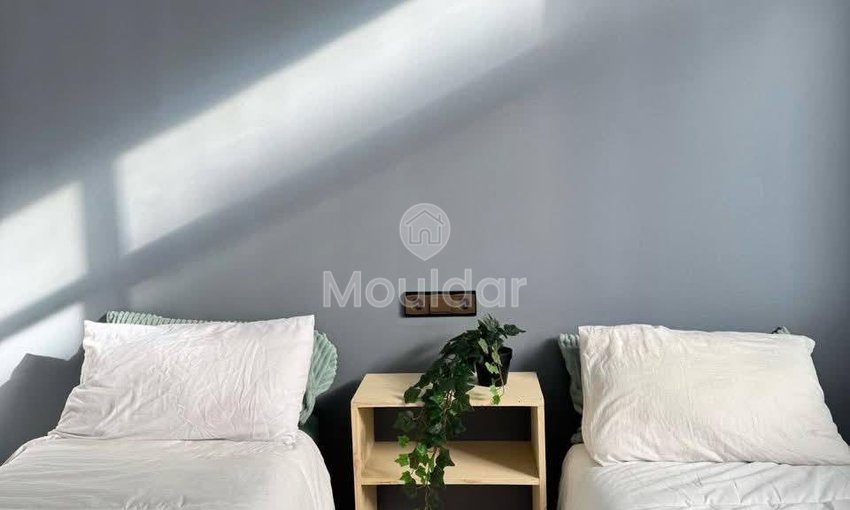 Ferienwohnung zur Miete in Martil - view 6