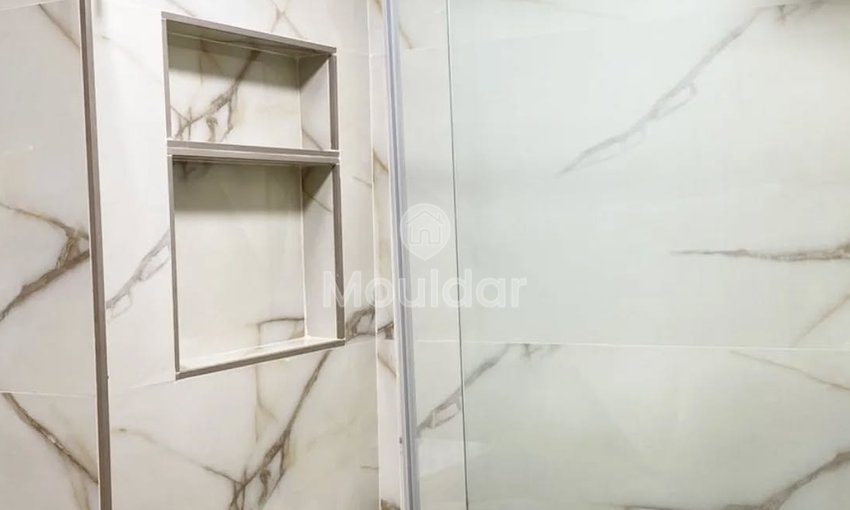 Agadir'de, Riad Salam'da kiralık daire - view 10