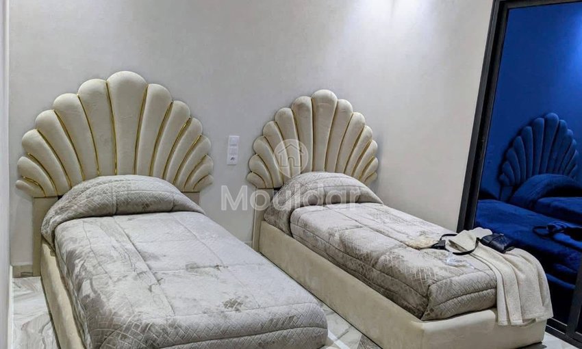 Appartement à louer à Tanger, Route Assilah - view 3