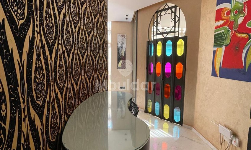 Appartamento in affitto a Tangeri, Iberia - view 14