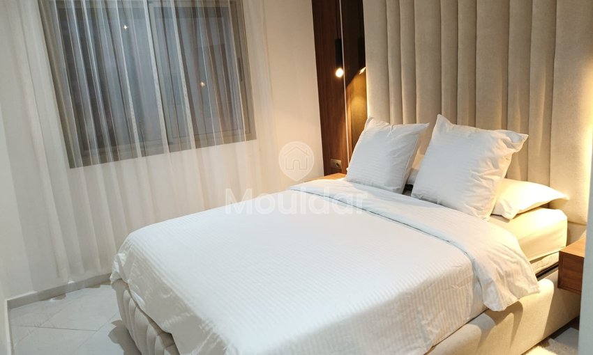 Kénitra'da Kiralık Daire, Yüksek Şehir - view 12