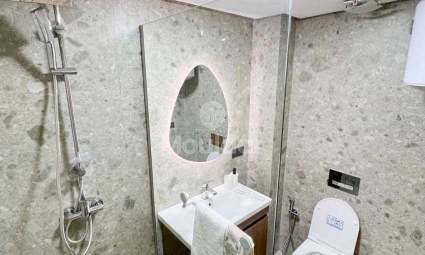 Studio te huur in Casablanca, Ferme Bretone - view 5