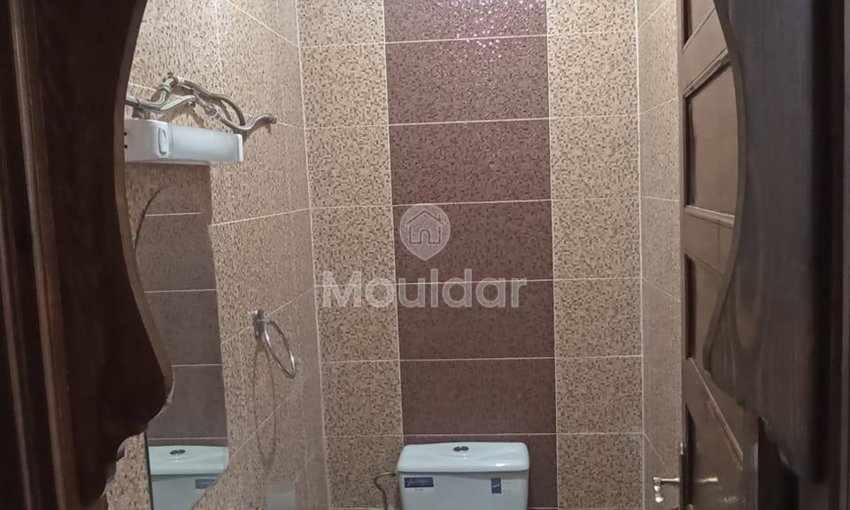 Appartement te huur in Marrakech, Casablancaweg - view 12