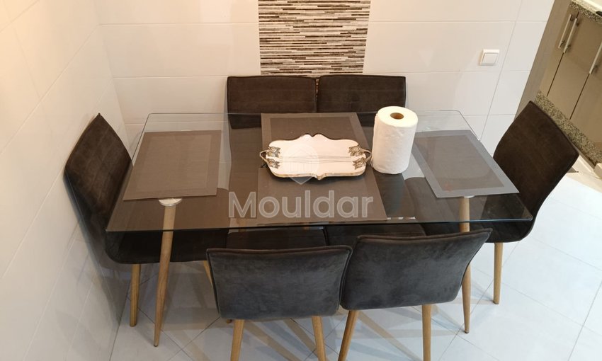 Kénitra'da Kiralık Daire, Yüksek Şehir - view 6