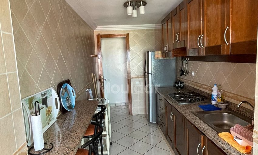 Mieszkanie do wynajęcia w Rabacie, dzielnica Ocean - view 12