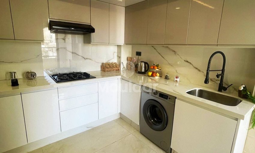 Appartement te huur in Kénitra - view 9