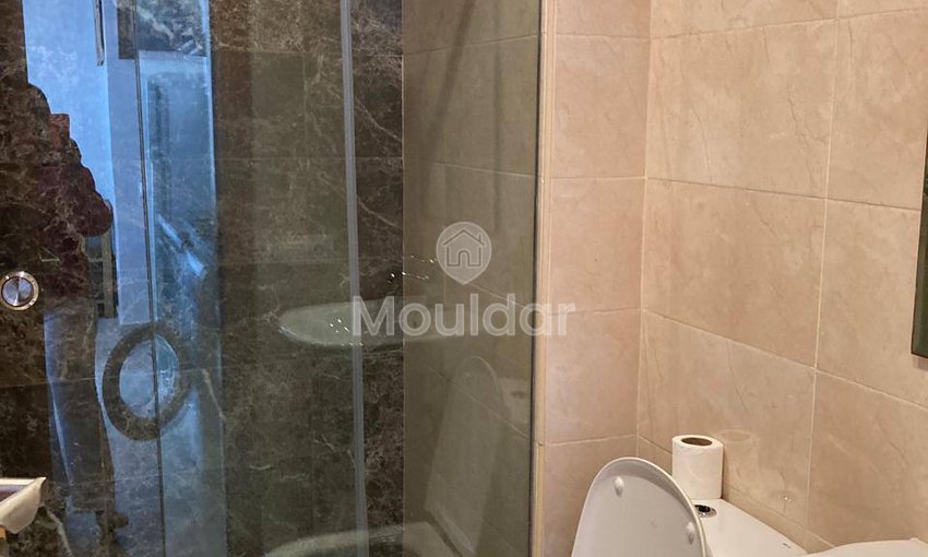 استوديو للإيجار في الدار البيضاء، حي المستشفيات - view 7