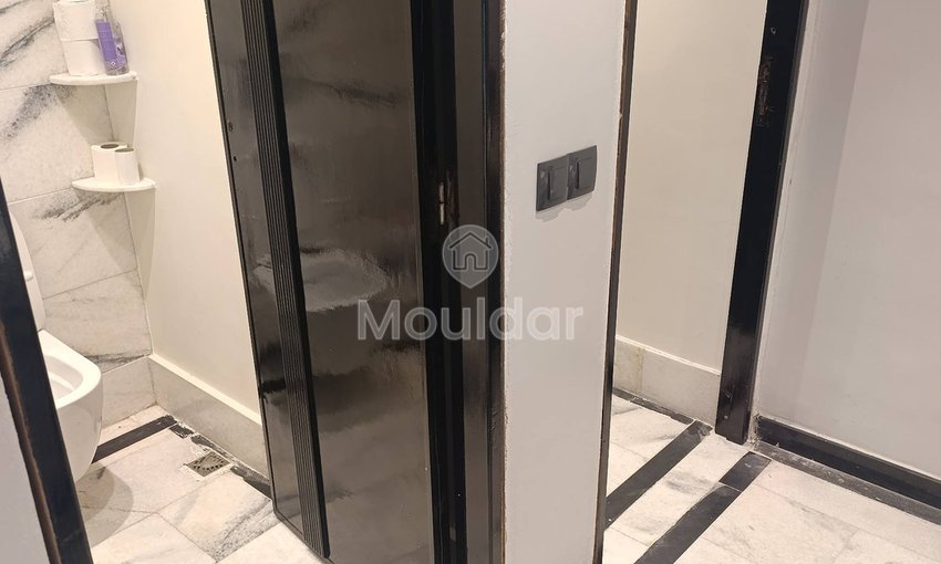 محل تجاري للبيع في كازابلانكا بيلفيدير - view 6