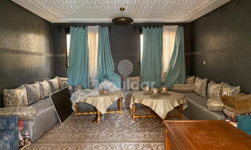 Villa à vendre à Marrakech Route de Ouarzazate - view 3