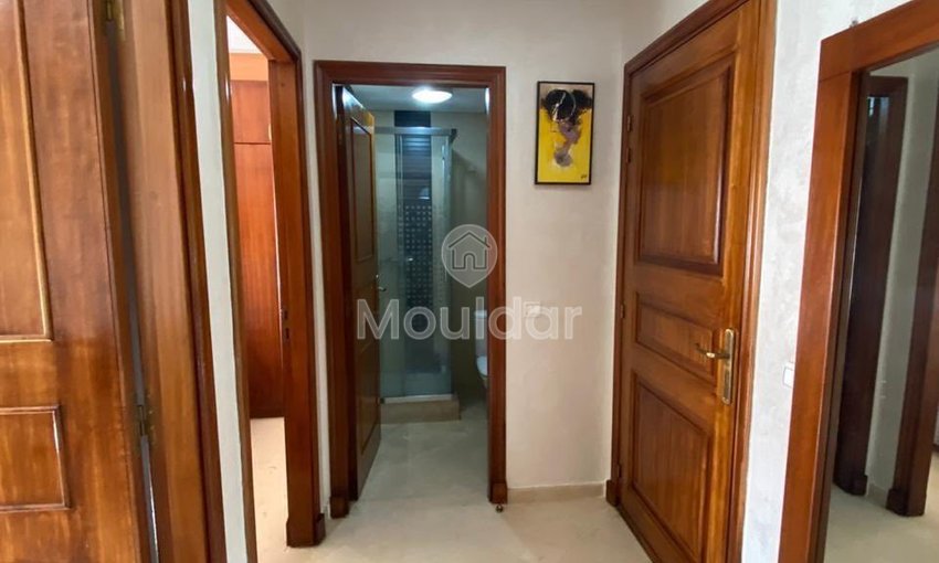 Appartamento in affitto a Marrakech, Victor Hugo - view 7