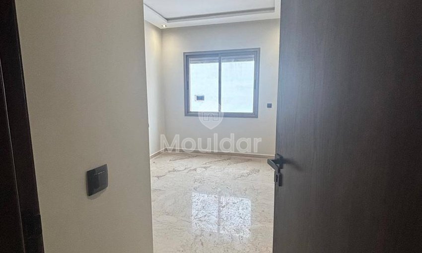 Casablanca Finance City'de kiralık daire - view 8