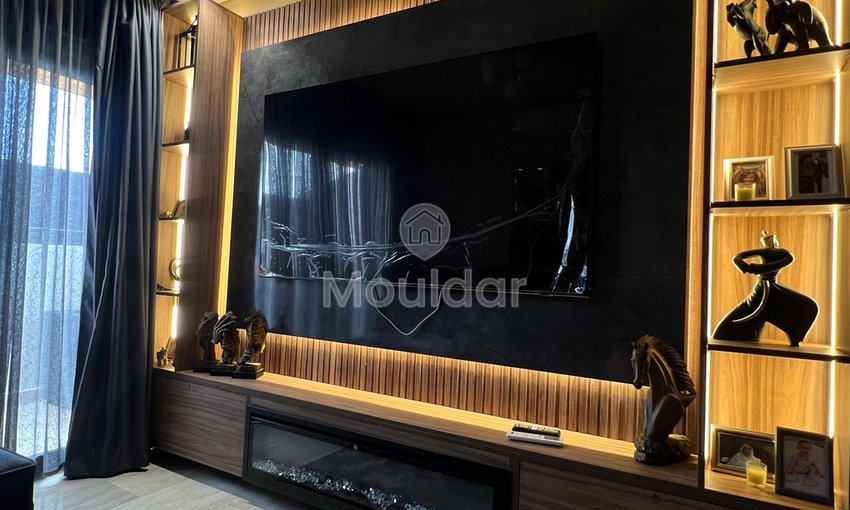 Studio à vendre à Bourgogne, Casablanca - view 5