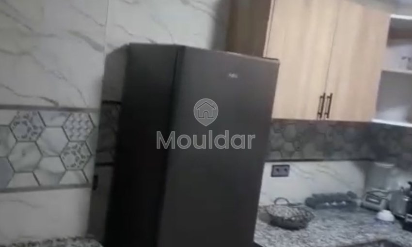 Rabat Okyanus Mahallesi'nde Kiralık Daire - view 10